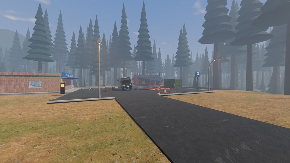Screenshot of Apocalypse Cruise